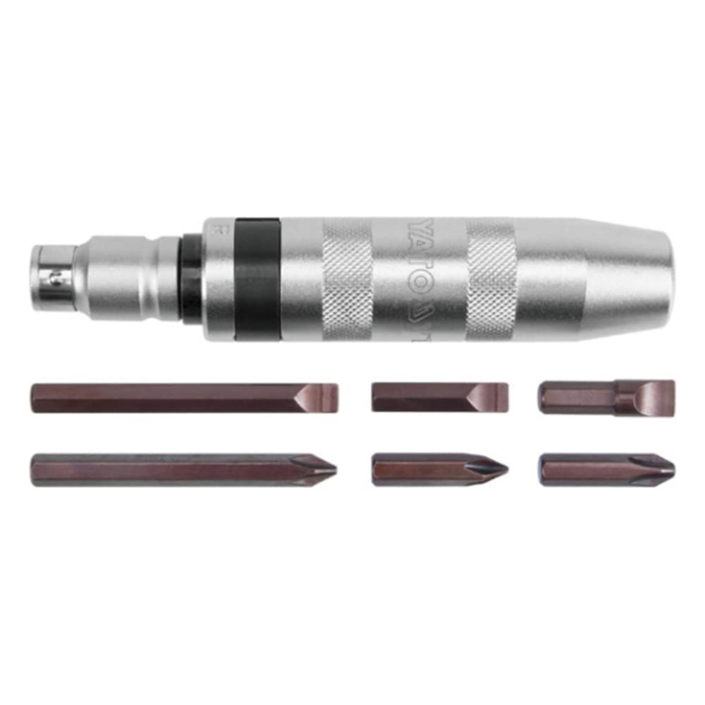 Yato Professional 2801 Impact Wrench