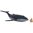 Wow! PODS Snail and Whale Twin Pack Collectable Action Figures | Articulated Character Play | Official Toys and Gifts from The Julia Donaldson Books, TV and Animation Movie Series