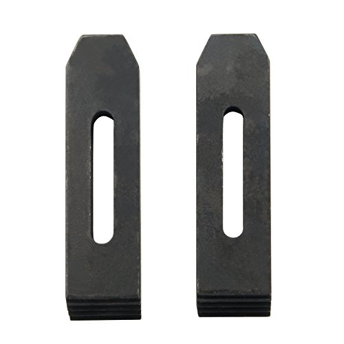 24 Piece Clamping Kit For Small Milling Machines With 0.305" Table Slots