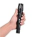 LED Tactical Flashlight,XML T6 Portable Outdoor Torch with Adjustable Focus and 5 Light Modes,Rechargeable 18650 Lithium Ion Battery and Charger