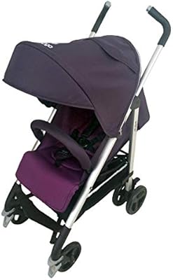 baby2go stroller