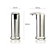 Automatic Touchless Soap Dispenser, Opaceluuk Fingerprint Resistant Stainless Steel Hand Soap Dispenser