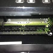 Amazon.com: Epson WorkForce Pro WP-4530 Wireless All-in-One Color