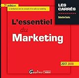 L'essentiel du marketing by 