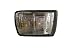 Toyota 4Runner Driver and Passenger Side Replacement Bumper Signal Light