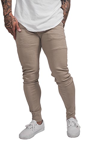 custom fit mens jeans