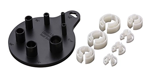 image for Air Conditioner & Fuel Line Quick Disconnect Tool Set | ARES 70317 | I