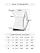 Bamans Women's Cute Mesh Sleeveless Workout Clothes Yoga Tops Open Back Exercise Gym Shirts Sports Running Tank Tops