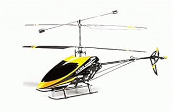 Century Razor Cx 2 4ghz Rc Helicopter Amazon Co Uk Toys Games