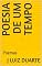 Livro Poesia de um tempo: Poemas