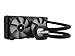 Corsair Hydro Series H100i v2 Extreme Performance Liquid CPU Cooler, Black