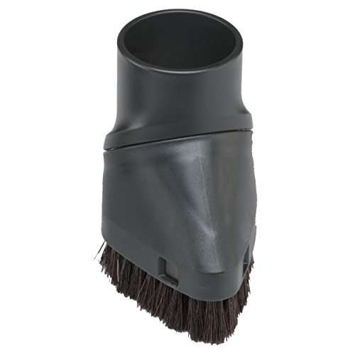 Sebo 8146ER with Natural Hair Brush for Airbelt D Models, Black)