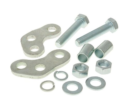 Aluminium lifting kit for Derbi Senda.