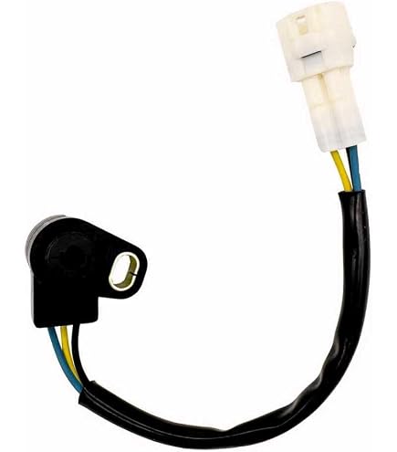 Amazon.com: RMSTATOR Throttle Position Sensor TPS Replacement for