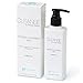 Prosper Beauty Natural Face Cleanser Wash Daily Gentle [CLEANSE 6.5 oz Hydrating Oatmeal Cleansing Milk Facial Hyaluronic Acid Organic Aloe Vera Jojoba Oil All Skin Types Sensitive Dry Combination