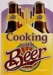 Cooking with Beer