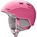 SMITH Youth Zoom Jr. Snow Helmet - White | Youth Small