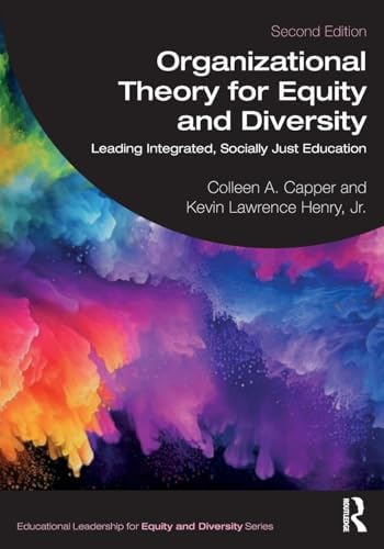 Management and Organization Theory: A Jossey-Bass Reader (The