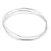 uxcell Nichrome 80 1.2mm 16 Gauge AWG Heater Wire Heating Element 8ft Long