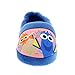 Favorite Characters Baby Boy's Disney Dory Slipper DOF201 (Toddler/Little Kid) Multi/Pink/Blue Medium M