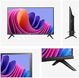 Hisense 32A4NTUK 32 Inch Smart TV HD Ready VIDAA OS Freeview Play view 14