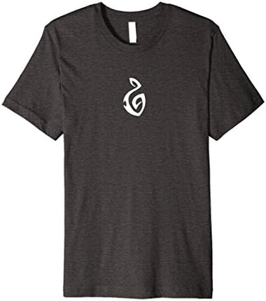 Mens "Hook of Maui" T-Shirt Medium Dark Heather