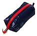 CORROON Women's Sungkay Puffy Kit O/S Navy With Red