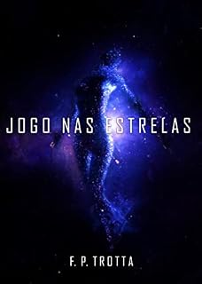 Livro Jogo nas Estrelas