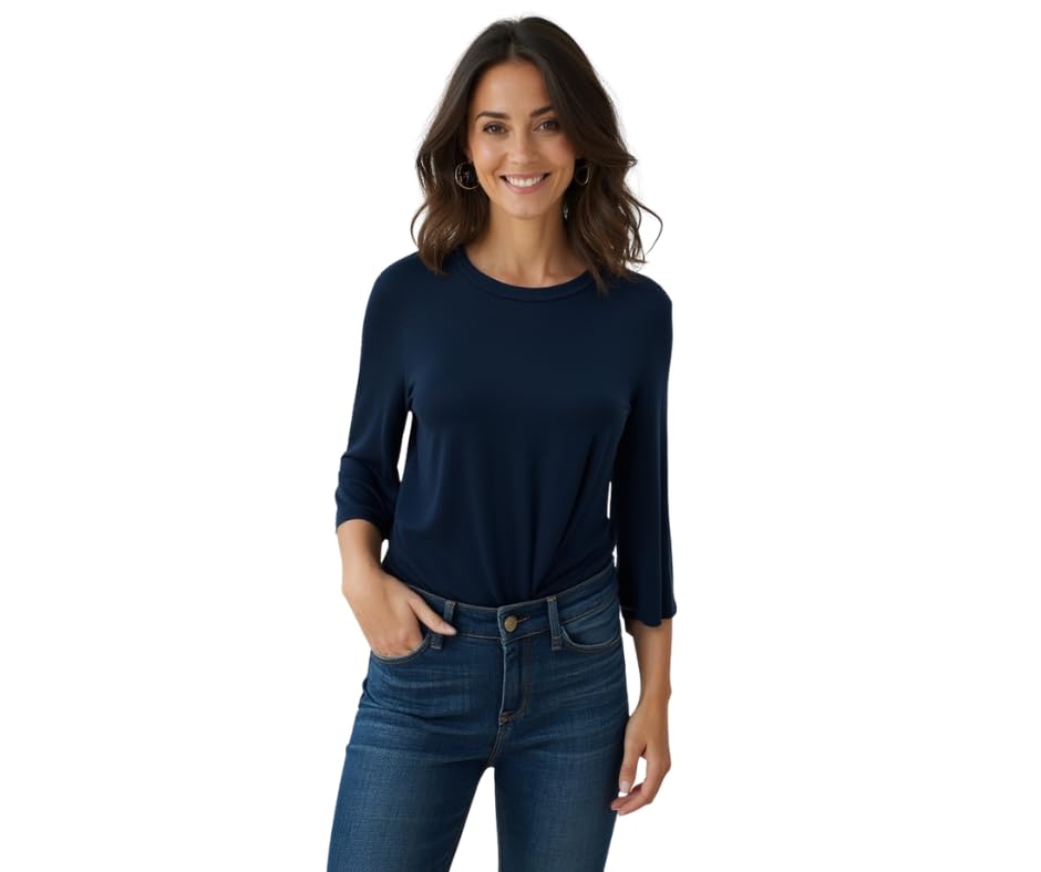 Star Vixen Women's Modern, Navy
