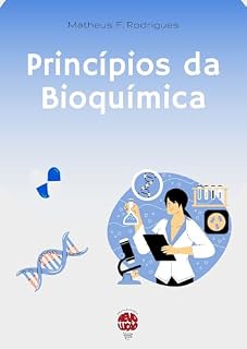 Livro Princípios de Bioquímica para estudantes de Medicina