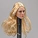 1:6 Scale Kimi Toys Female Head Sculpt F 12