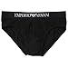 Emporio Armani Men's Cotton Stetch Brief