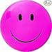 Jumbo Smile Face Playground Ball Smiley Face - 2 Pack