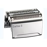 Braun Series 5 52S Shavers Replacement Foil and