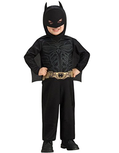 Toddler Batman Costume