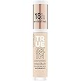 Catrice | True Skin High Cover Concealer (005 | Warm Macadamia) | Waterproof & Lightweight for Soft Matte Look | With Hyaluronic Acid & Lasts Up to 18 Hours | Vegan, Cruelty Free