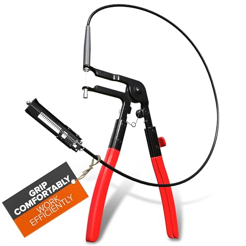 Radiator Hose Clamps Pliers Tool Hose Clamp Plier Wire Clamp Tool