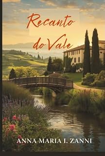 Livro Recanto Do Vale