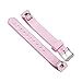 Fitbit Alta Band, BeneStellar Silicone Replacement Band for Fitbit Alta HR and Alta Band With Metal Clasp (Classic)