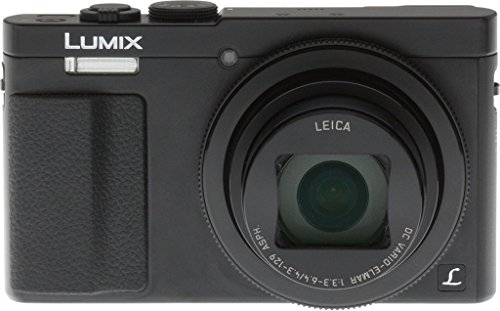 Expert Shield *Lifetime Guarantee* - THE Screen Protector for: Lumix  ZS40 / TZ60 - Crystal Clear