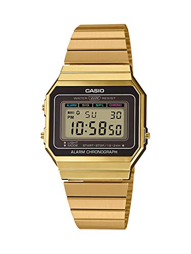 youth casio