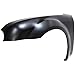 Evan Fischer Front Fender Compatible with 2005-2010 Chrysler 300 Steel Driver Side