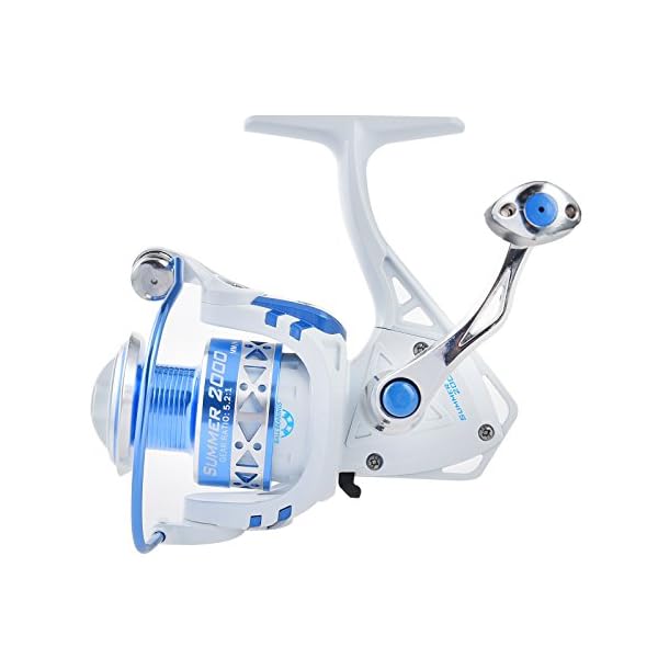 KastKing-Summer-Spinning-Reel-Light-Weight-Ultra-Smooth-Powerful-Spinning-Fishing-Reel-9-1-BB