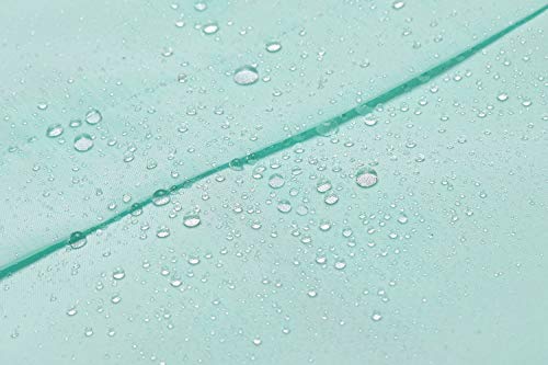 image for ZEGOLO Women's Raincoats Waterproof Windbreaker Lightweight Active Out