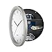 Trademark Gambler's Wall Clock Diversion Safe primary
