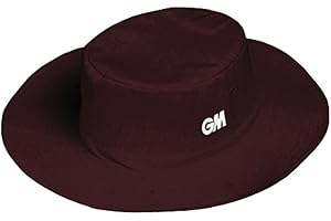 Gunn & Moore Panama Cricket Hat