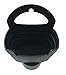 MAAD™ 'Fries on The Fly' Universal Car French Fry Holder for Cup Holder - Perfect White Elephant Gift Idea, Stocking Stuffer