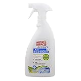 Nature's Miracle Nature's Miracle Just for Cats Air & Surface Spray 32 oz. (NM-5473)