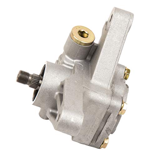 Evergreen SP-1441 Power Steering Pump fit 04-08 Acura 3.2L TL 05-08 Honda Pilot 3.5L 21-5441