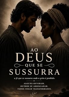 Livro Ao Deus que se sussura : A fé que se sussura onde o grito é proibido